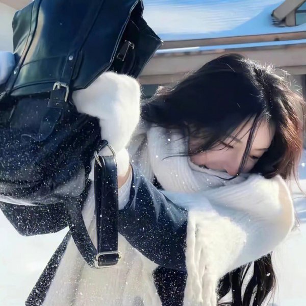 不羁骑士